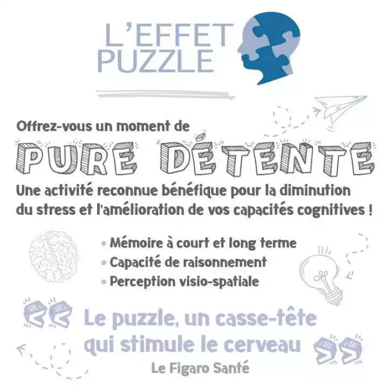 Puzzle Ravensburger 17444 3000 elementów wiek 14-99