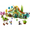 Zestaw z figurkami Junior Disney: Łódź Moany