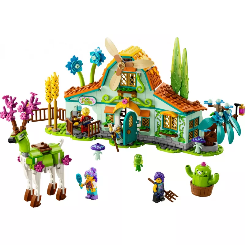 Zestaw z figurkami Junior Disney: Łódź Moany