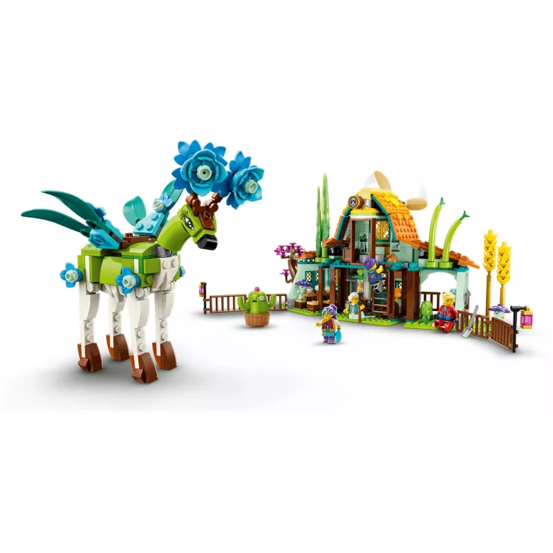 Zestaw z figurkami Junior Disney: Łódź Moany