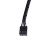 L-torx key Wiha 24852
