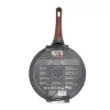 Wentronic Goobay CAT 6 kabel krosowy, S/FTP (PiMF), biały, 7.5m - LSZH bezhalogenowy, miedź (93511)