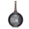Wentronic Goobay CAT 6 kabel krosowy, S/FTP (PiMF), biały, 7.5m - LSZH bezhalogenowy, miedź (93511)