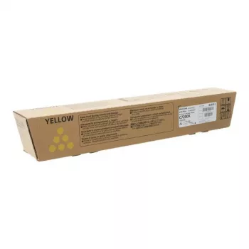 Kaseta z tonerem Ricoh Pro Print C7200X (828533), żółty