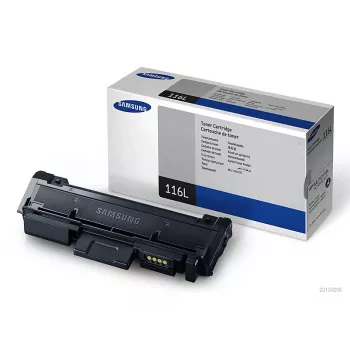 Kaseta z tonerem Samsung MLT-D116L 1 szt. Oryginalna