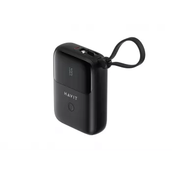Ładowarka przenośna Havit PB5215 - 10000mAh