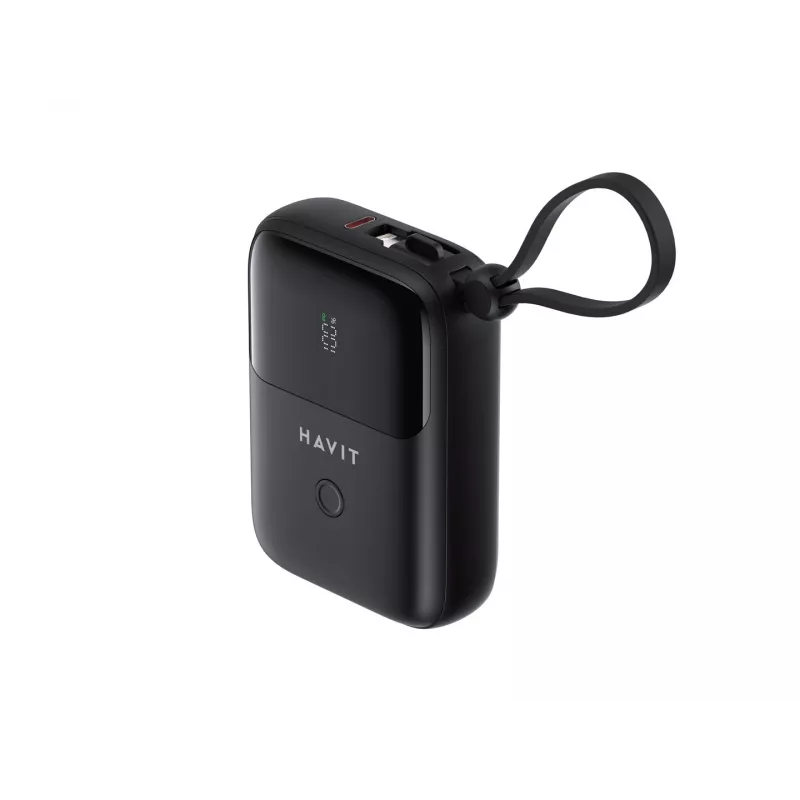 Ładowarka przenośna Havit PB5215 - 10000mAh