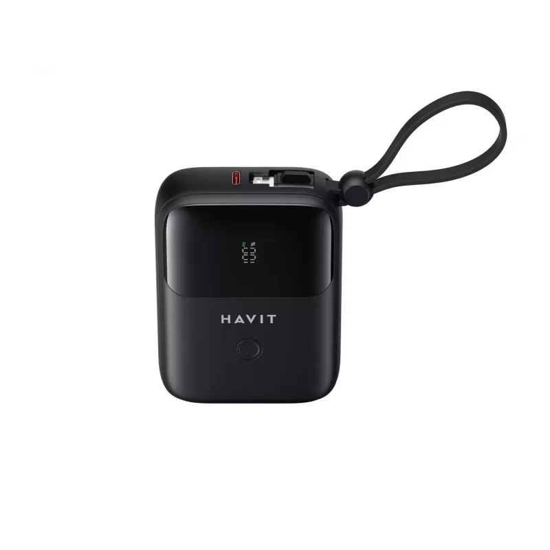 Ładowarka przenośna Havit PB5215 - 10000mAh
