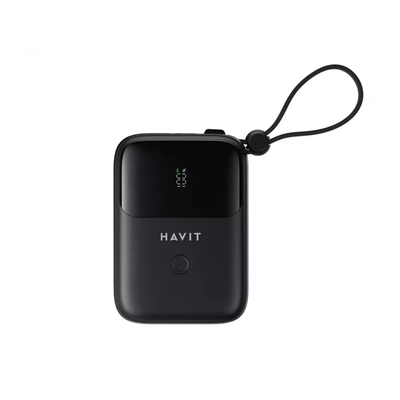 Ładowarka przenośna Havit PB5215 - 10000mAh
