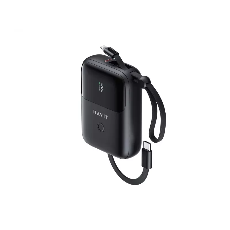 Ładowarka przenośna Havit PB5215 - 10000mAh