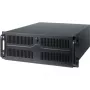 CHIEFTEC RACKMOUNT EATX NO PSU USB 3.0 Czarny 4U