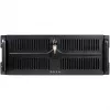CHIEFTEC RACKMOUNT EATX NO PSU USB 3.0 Czarny 4U