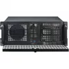 CHIEFTEC RACKMOUNT EATX NO PSU USB 3.0 Czarny 4U