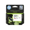 HP 301XL wkład atramentowy kolor blister DesignJet 1050 All-in-One Printer