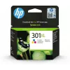 HP 301XL wkład atramentowy kolor blister DesignJet 1050 All-in-One Printer