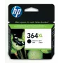 HP 364XL Czarny oryginalny wkład atramentowy o wysokiej wydajności