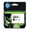HP 364XL Czarny oryginalny wkład atramentowy o wysokiej wydajności