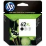 HP 62XL High Yield Czarny Oryginalny wkład atramentowy