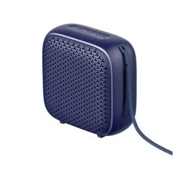 Havit SK838BT — bezprzewodowy głośnik Bluetooth, niebieski