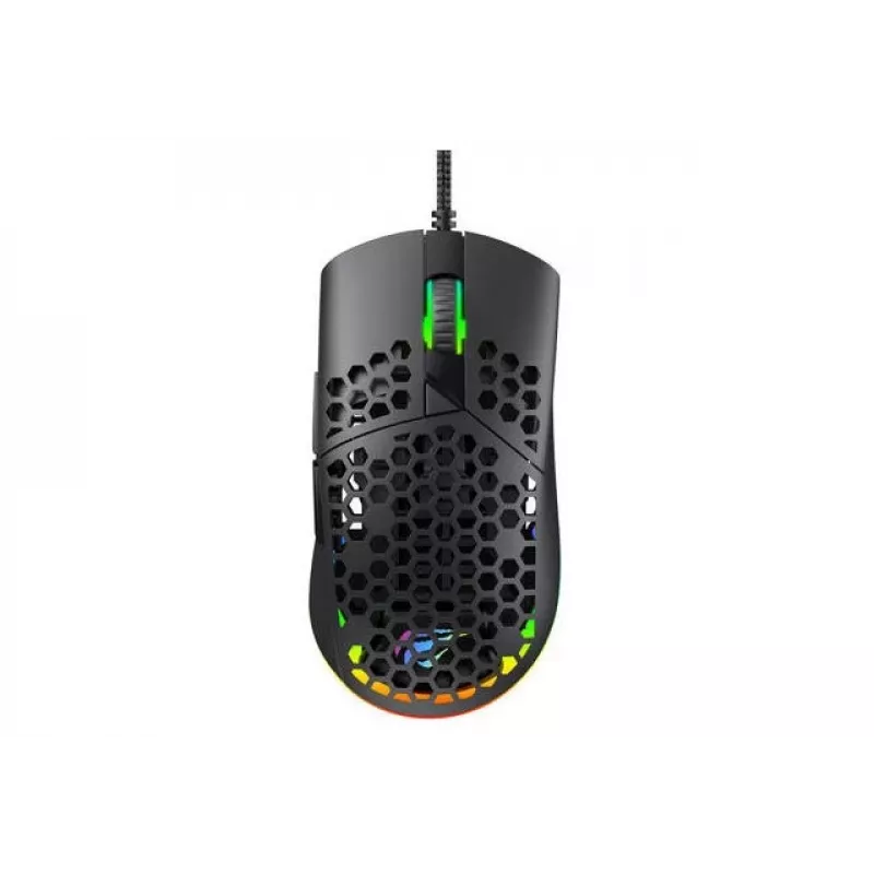 Mysz gamingowa Havit MS1036 USB Type-A