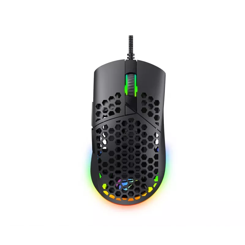 Mysz gamingowa Havit MS1036 USB Type-A