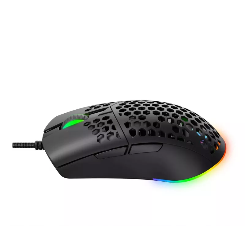 Mysz gamingowa Havit MS1036 USB Type-A