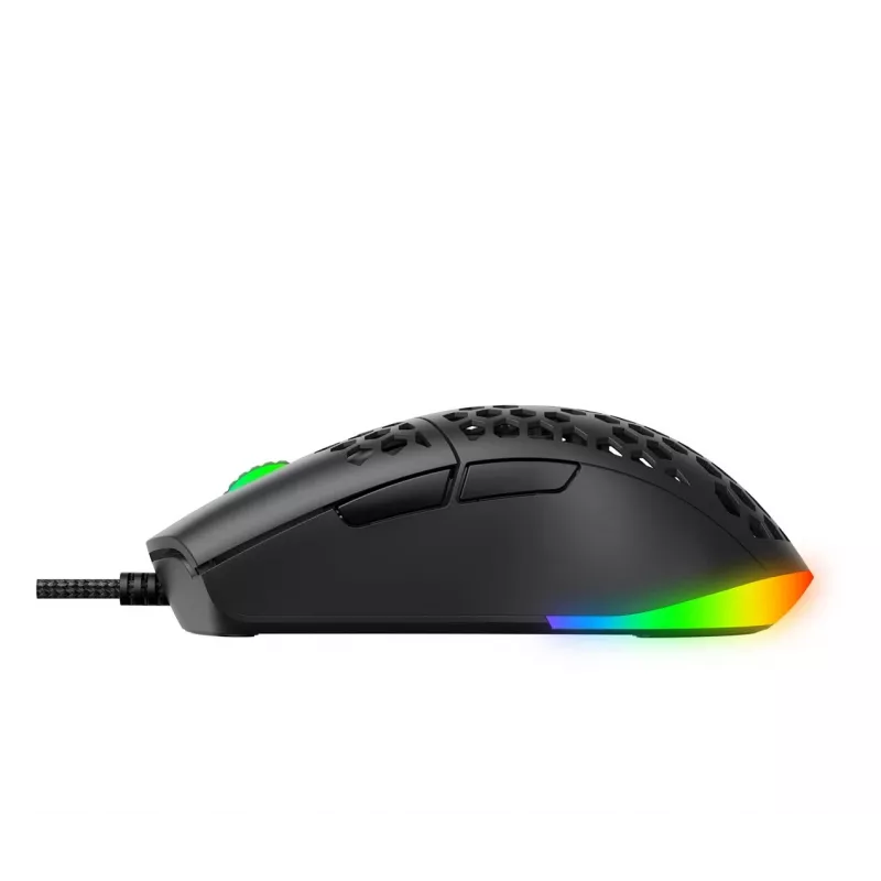 Mysz gamingowa Havit MS1036 USB Type-A