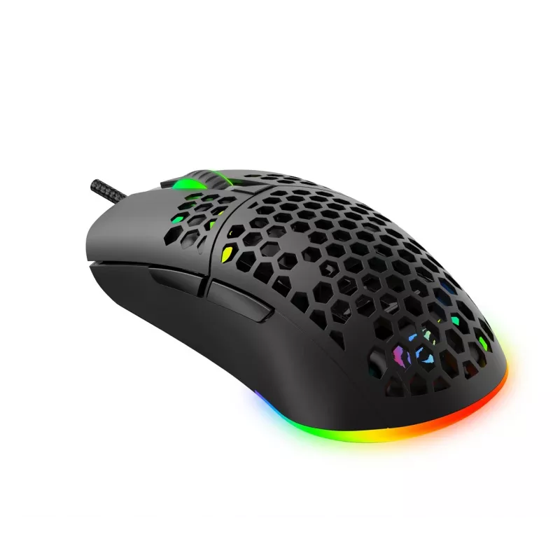 Mysz gamingowa Havit MS1036 USB Type-A