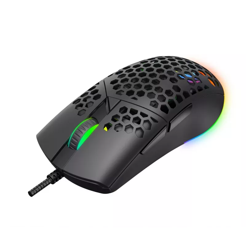 Mysz gamingowa Havit MS1036 USB Type-A