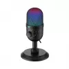 Mikrofon gamingowy Havit GK52 RGB