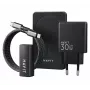 Zestaw ładujący HAVIT Charging Kit 2024 Gift Kit EU – wieloelementowy zestaw do ładowania urządzeń przenośnych