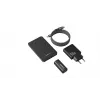 Zestaw ładujący HAVIT Charging Kit 2024 Gift Kit EU – wieloelementowy zestaw do ładowania urządzeń przenośnych