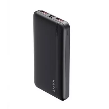 Przenośna ładowarka Havit PB90 10000mAh Powerbank