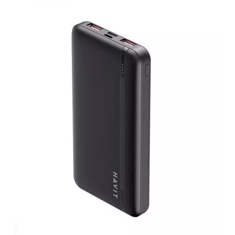 Przenośna ładowarka Havit PB90 10000mAh Powerbank