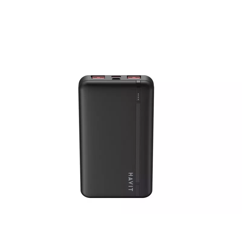 Przenośna ładowarka Havit PB90 10000mAh Powerbank