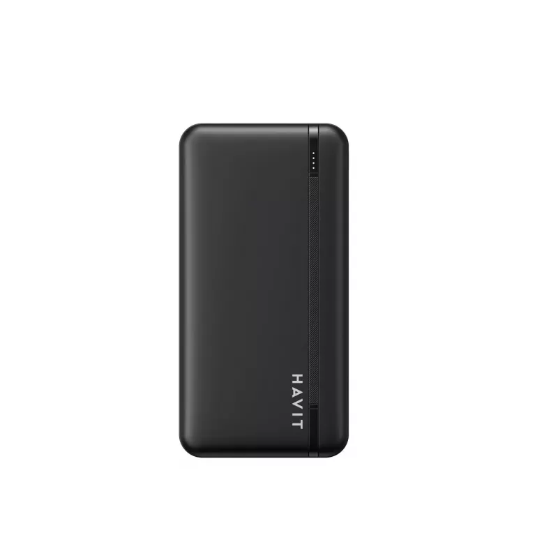 Przenośna ładowarka Havit PB90 10000mAh Powerbank