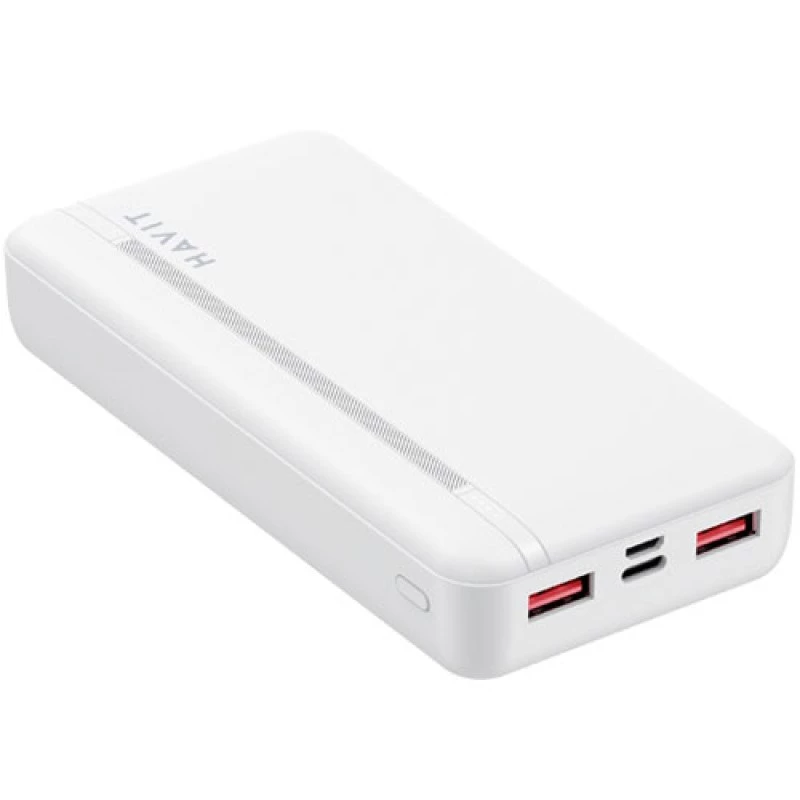 Przenośny powerbank Havit PB92 20000mAh