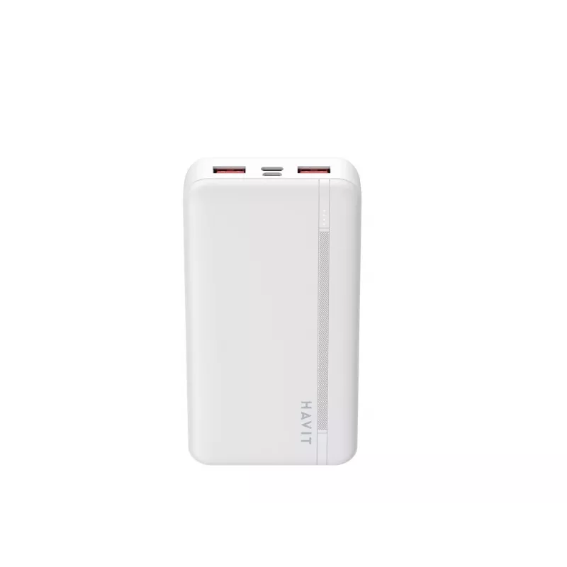Przenośny powerbank Havit PB92 20000mAh