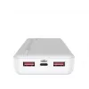 Przenośny powerbank Havit PB92 20000mAh