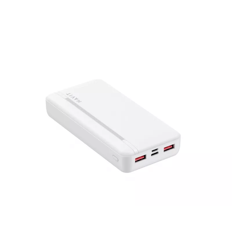 Przenośny powerbank Havit PB92 20000mAh