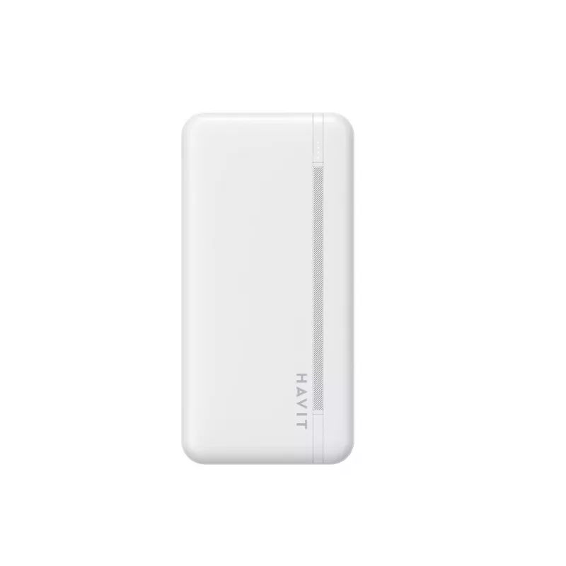 Przenośny powerbank Havit PB92 20000mAh