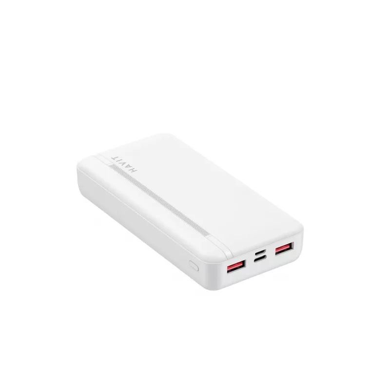 Przenośny powerbank Havit PB92 20000mAh