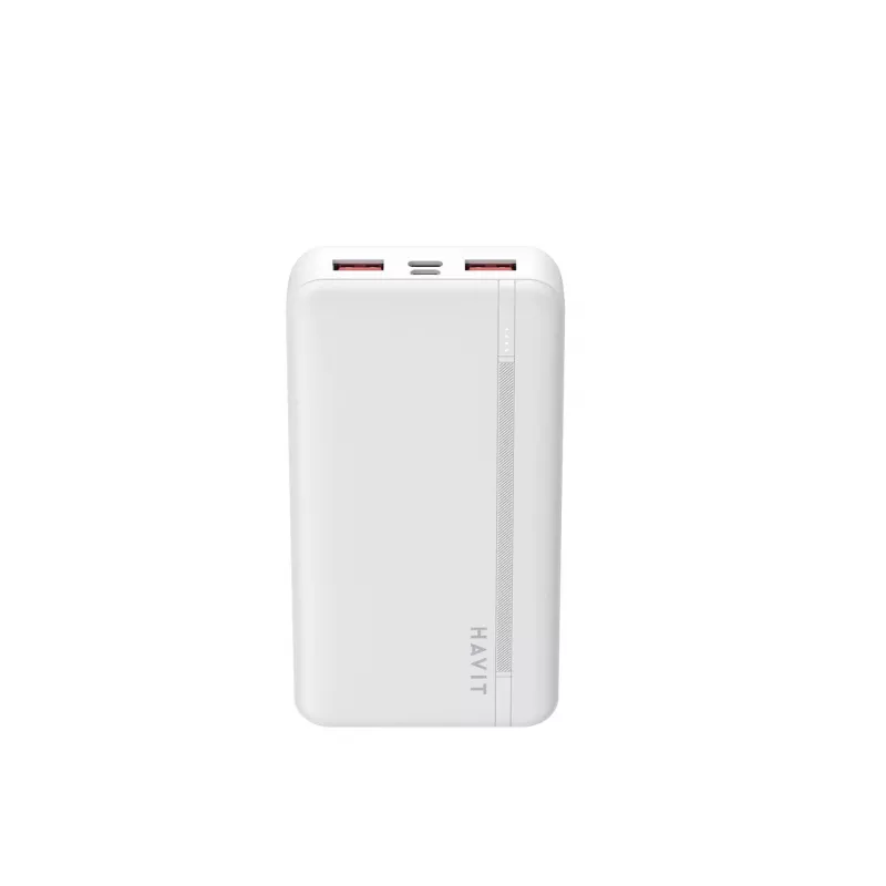 Przenośny powerbank Havit PB92 20000mAh
