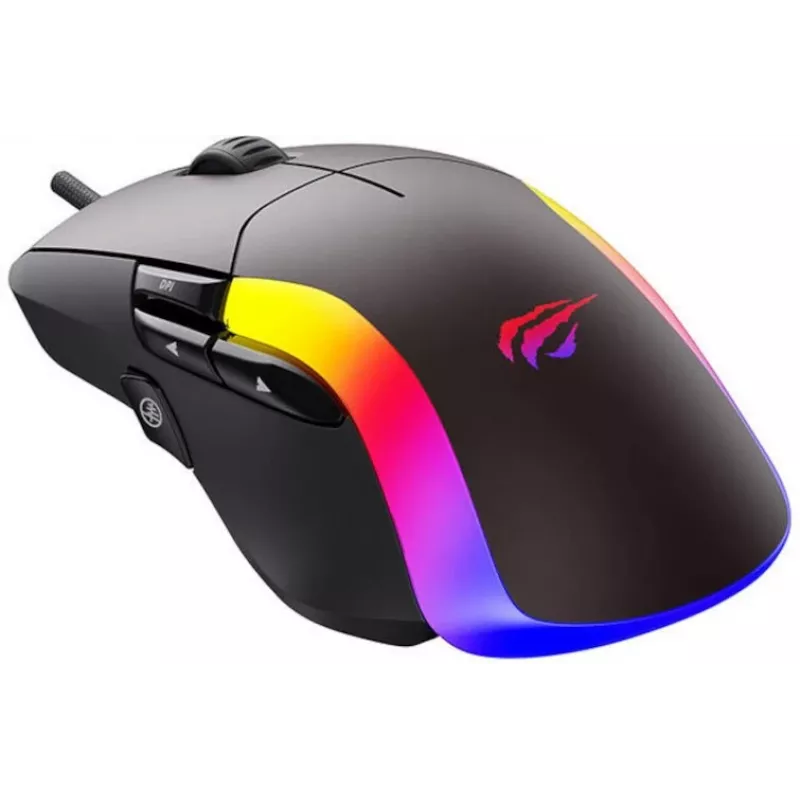 Mysz gamingowa Havit MS959S USB