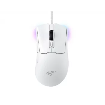 Mysz gamingowa Havit MS966 USB