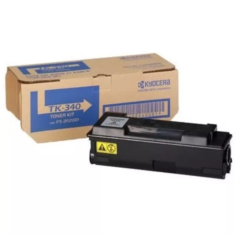 Kyocera TK-340 SW na 12000 stron