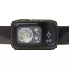 Czarny Diamond Spot 400 Czarna, oliwkowa opaska na głowę latarka czołowa