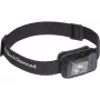Czarny Diamond Cosmo 350-R Graphite Headband flashlight