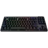 LOGITECH G PRO X TKL LIGHTSPEED Mechaniczna klawiatura gamingowa - CZARNA - NORDIC - LINIOWA