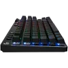 LOGITECH G PRO X TKL LIGHTSPEED Mechaniczna klawiatura gamingowa - CZARNA - NORDIC - LINIOWA